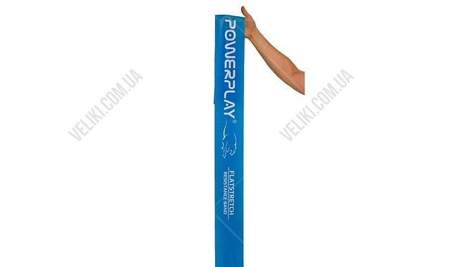 Лента сопротивления PowerPlay 4112 Light - дополнительное фото 1