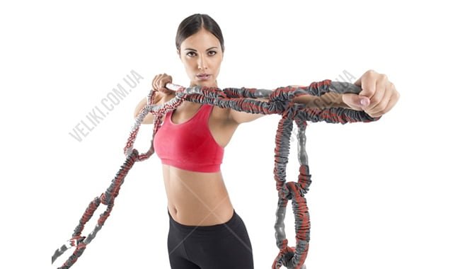 Эспандер Kwell Revoring Medium - дополнительное фото 2