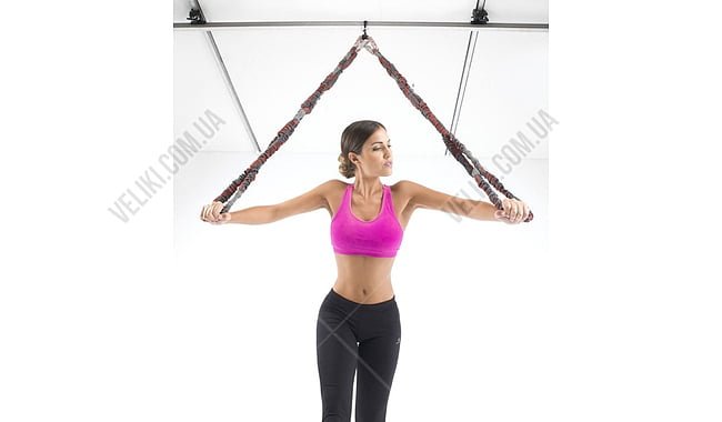 Эспандер Kwell Revoring Medium - дополнительное фото 3