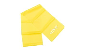 Лента сопротивления EcoFit TPE XS