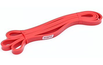 Резина для тренировок EcoFit 9-16 кг