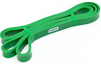 Резина для тренировок EcoFit 13.5-22.5 кг