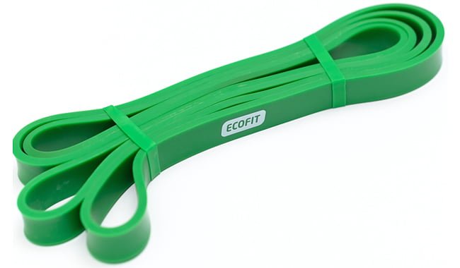 Резина для тренировок EcoFit 13.5-22.5 кг - фото 1