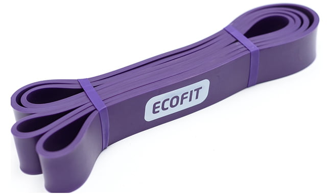 Резина для тренировок Ecofit 23-40 кг - фото 1