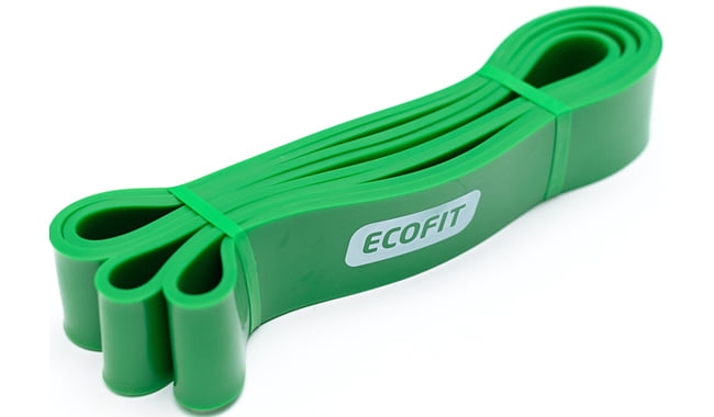 Резина для тренировок Ecofit 22.5-54.5 кг - фото 1