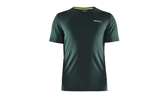 Футболка Craft Charge SS Intensity Tee M - фото 2