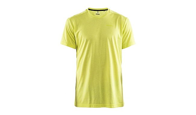 Футболка Craft Charge SS Tee M - фото 1