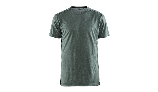 Футболка Craft Charge SS Tee M - фото 2