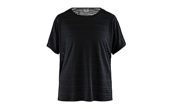 Футболка Craft Charge SS Tee W