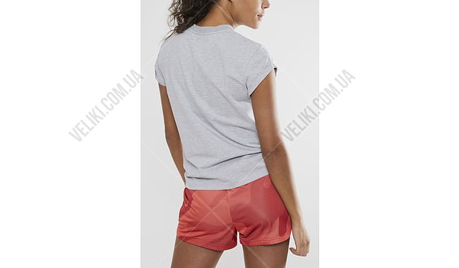 Футболка Craft District Clean Tee W - дополнительное фото 5