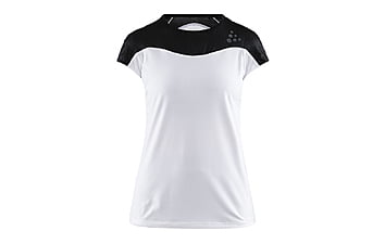 Футболка Craft Shade SS Tee W