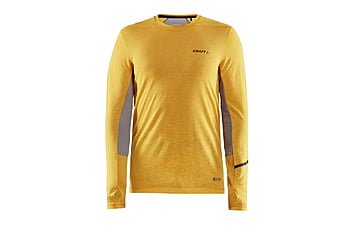 Футболка Craft SubZ LS Wool Tee M