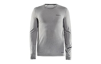 Футболка Craft SubZ LS Wool Tee M
