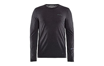 Футболка Craft SubZ LS Wool Tee M