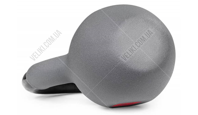 Гиря Hop-Sport HS-I004KB - дополнительное фото 3