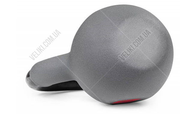 Гиря Hop-Sport HS-I024KB - дополнительное фото 1