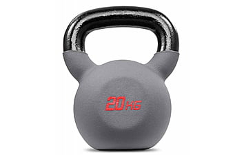 Гиря Hop-Sport HS-I020KB