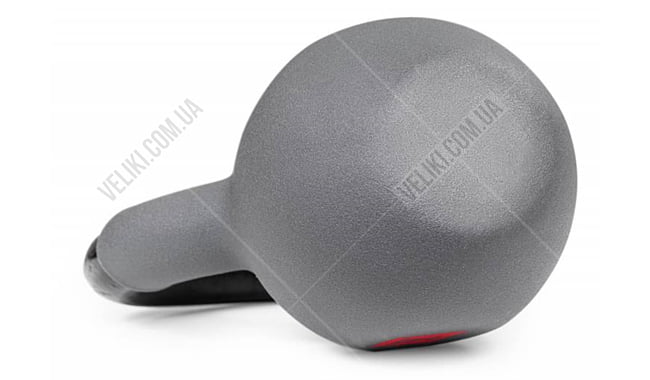 Гиря Hop-Sport HS-I020KB - дополнительное фото 1