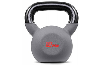 Гиря Hop-Sport HS-I012KB