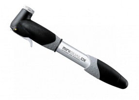 Насос Topeak Mini Dual DX