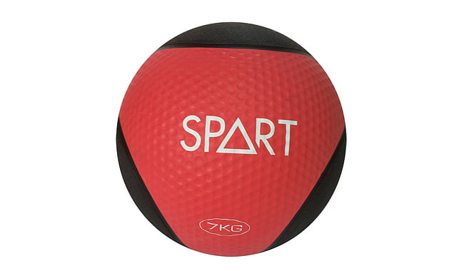 Медбол SPART Medicine Ball 7 кг - фото 1