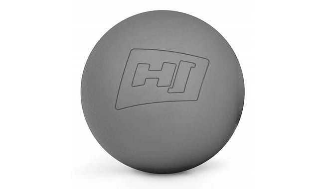 Массажный мяч Hop-Sport 6.3 см - фото 3