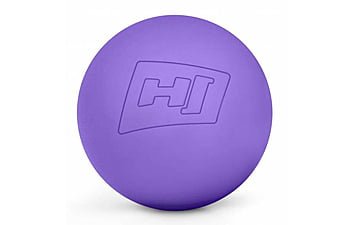Массажный мяч Hop-Sport 6.3 см