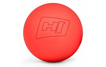 М'яч масажний Hop-Sport HS-S063MB 63 мм