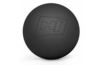 М'яч масажний Hop-Sport HS-S063MB 63 мм