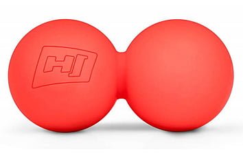 М'яч масажний Hop-Sport HS-S063DMB 63 мм