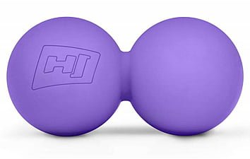 М'яч масажний Hop-Sport HS-S063DMB 63 мм