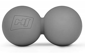 М'яч масажний Hop-Sport HS-S063DMB 63 мм