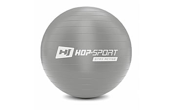 Фитбол Hop-Sport 45 см + насос