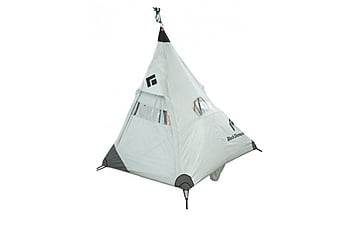 Палатка Black Diamond Deluxe Single Fly