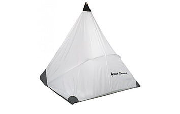 Палатка Black Diamond Simple Cliff Cabana Double Fly