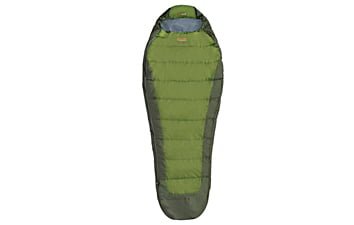 Спальный мешок Pinguin Tramp 185 Left