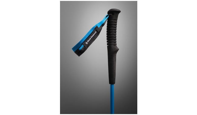 Палки треккинговые Black Diamond Distance Carbon - дополнительное фото 1