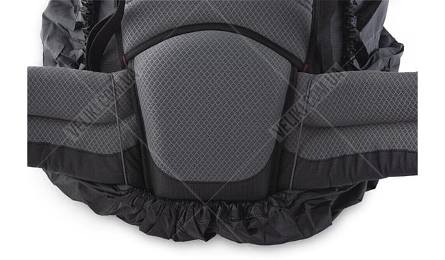 Накидка на рюкзак Pinguin Raincover 35-55 л - дополнительное фото 1