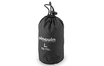 Накидка на рюкзак Pinguin Raincover 55-75 л