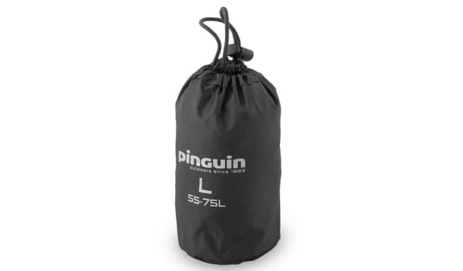 Накидка на рюкзак Pinguin Raincover 55-75 л - фото 1