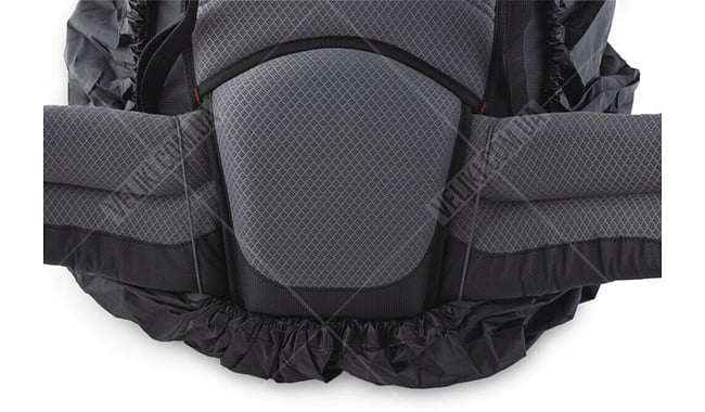 Накидка на рюкзак Pinguin Raincover 55-75 л - дополнительное фото 1