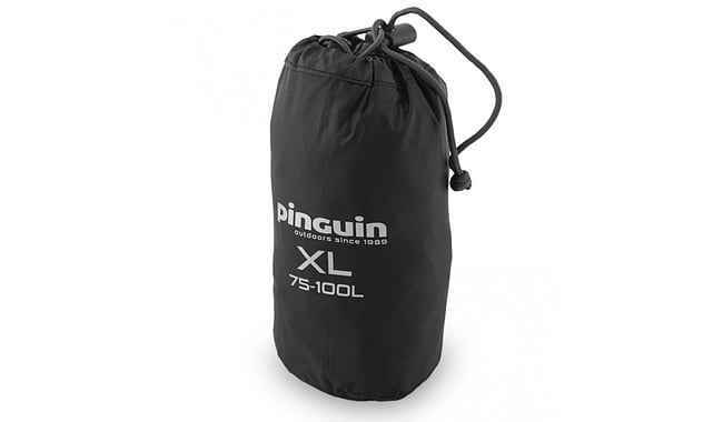 Накидка на рюкзак Pinguin Raincover 75-100 л - фото 1