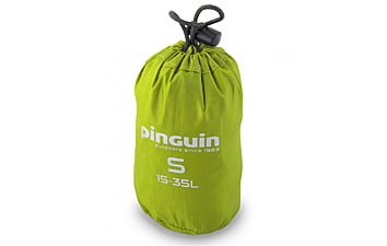 Накидка на рюкзак Pinguin Raincover 15-35 л