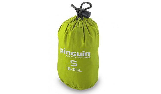 Накидка на рюкзак Pinguin Raincover 15-35 л - фото 1