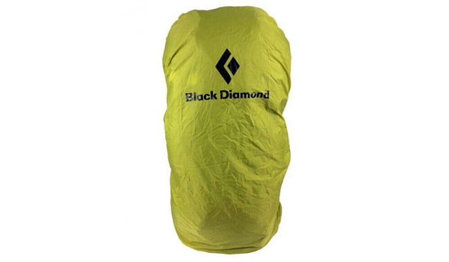 Накидка на рюкзак Black Diamond Raincover L - фото 1