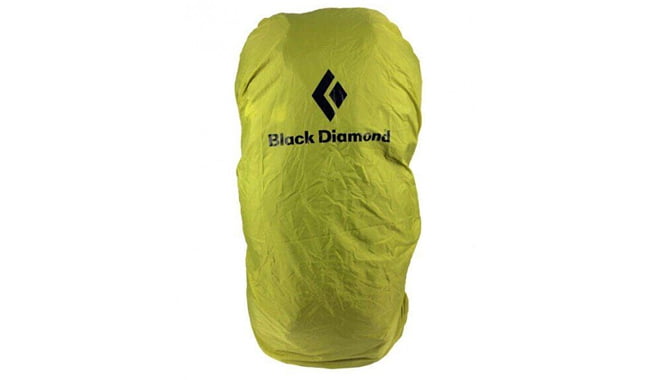 Накидка на рюкзак Black Diamond Raincover M - фото 1