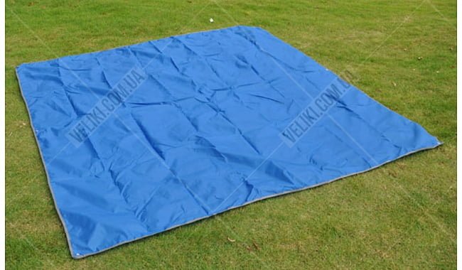 Тент Naturehike 2.15х2.15 м - дополнительное фото 1