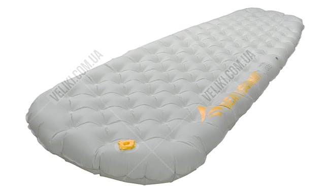 Надувной коврик Sea to Summit Ether Light XT Mat Regular - дополнительное фото 4