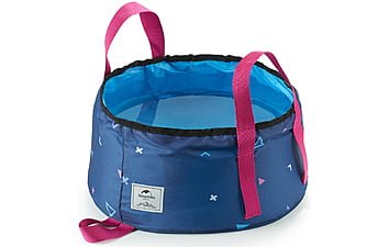 Ведро Naturehike New Folding Washbasin S 10 л