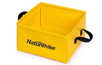 Ведро Naturehike Square bucket 13 л